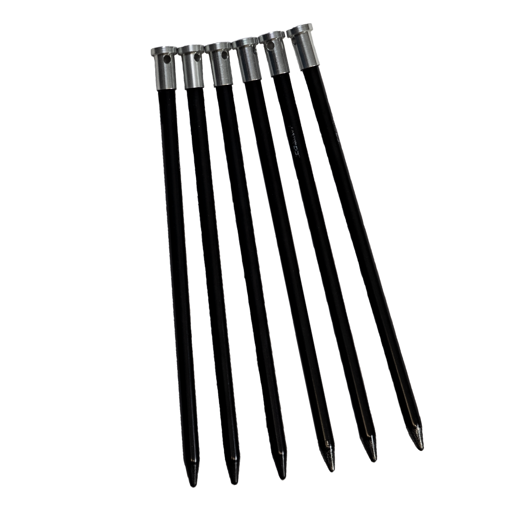 Easton Ultralight Tent Stakes OutdoorVitals easton-ultralight-tent-stakes-outdoorvitals