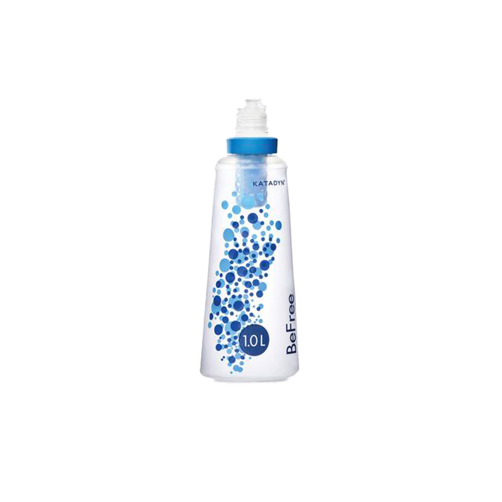 Katadyn BeFree Bottle 1.0L