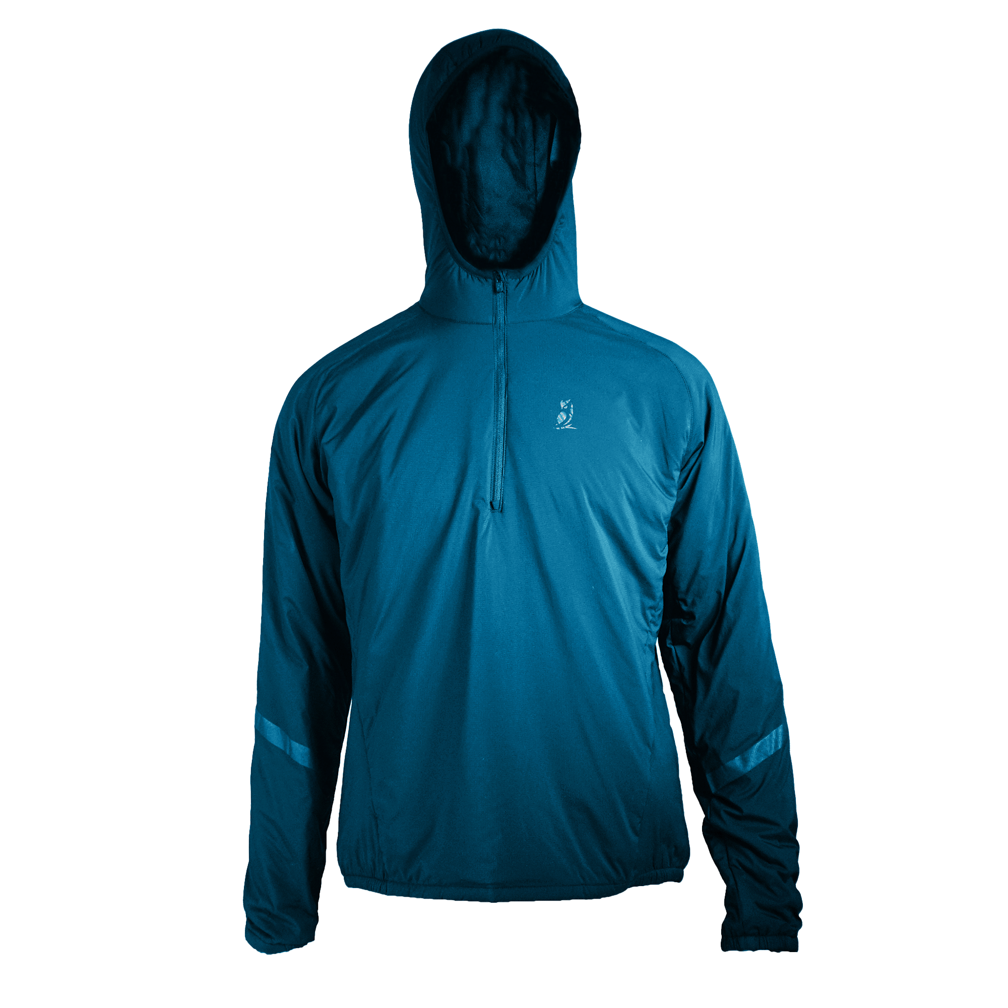 SOPH. | VENTILATION TRAINING HOODIE(XL LIGHT BROWN):
