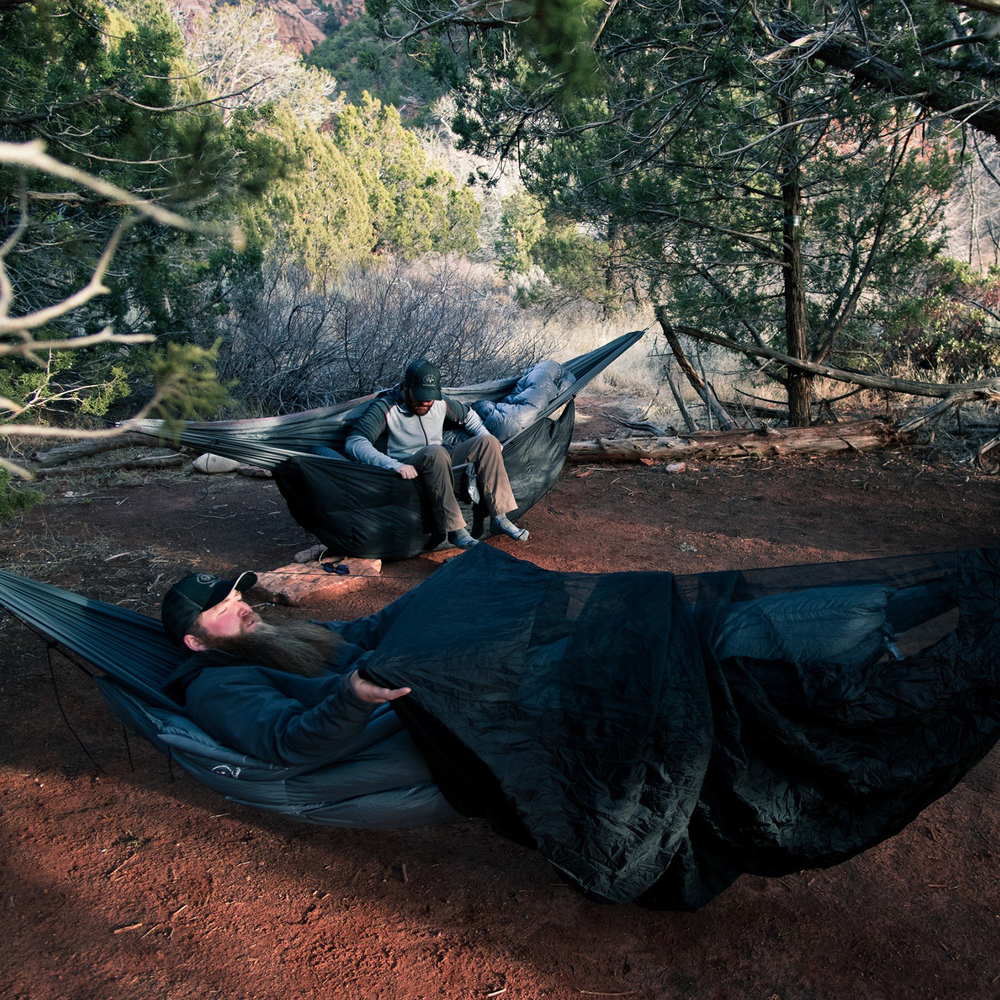 Hammock Bugnet – OutdoorVitals Hammock Bugnet – OutdoorVitals