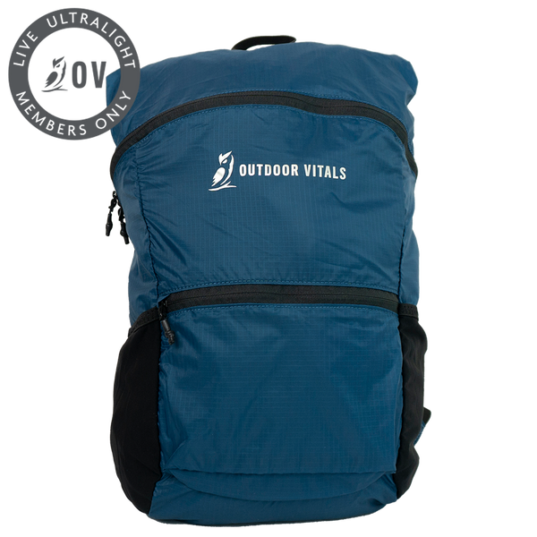Drifter 16L Backpack 2.0