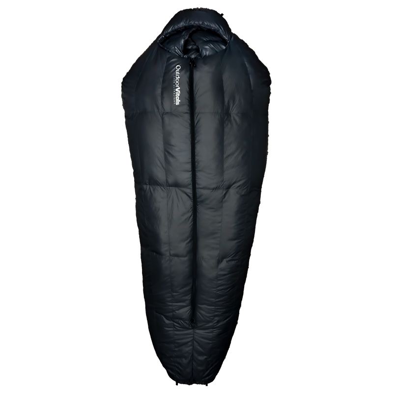 StormLOFT™ Down MummyPod™ Sleeping Bag