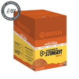 Honey Stinger Waffles GLUTEN FREE - Box of 12