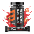 MTN OPS Ignite Trail Packs