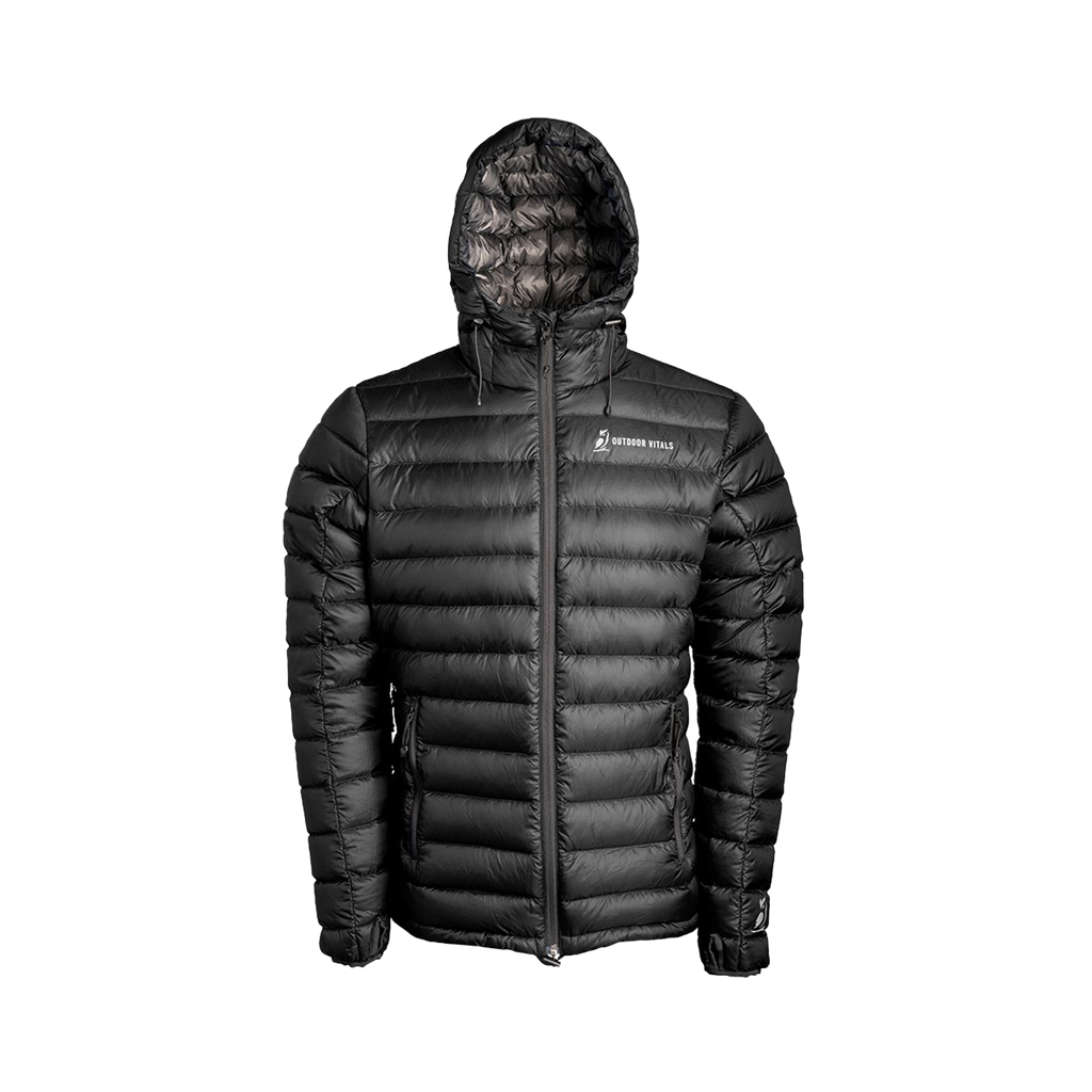 Ultralight Regulator Down Jacket OutdoorVitals