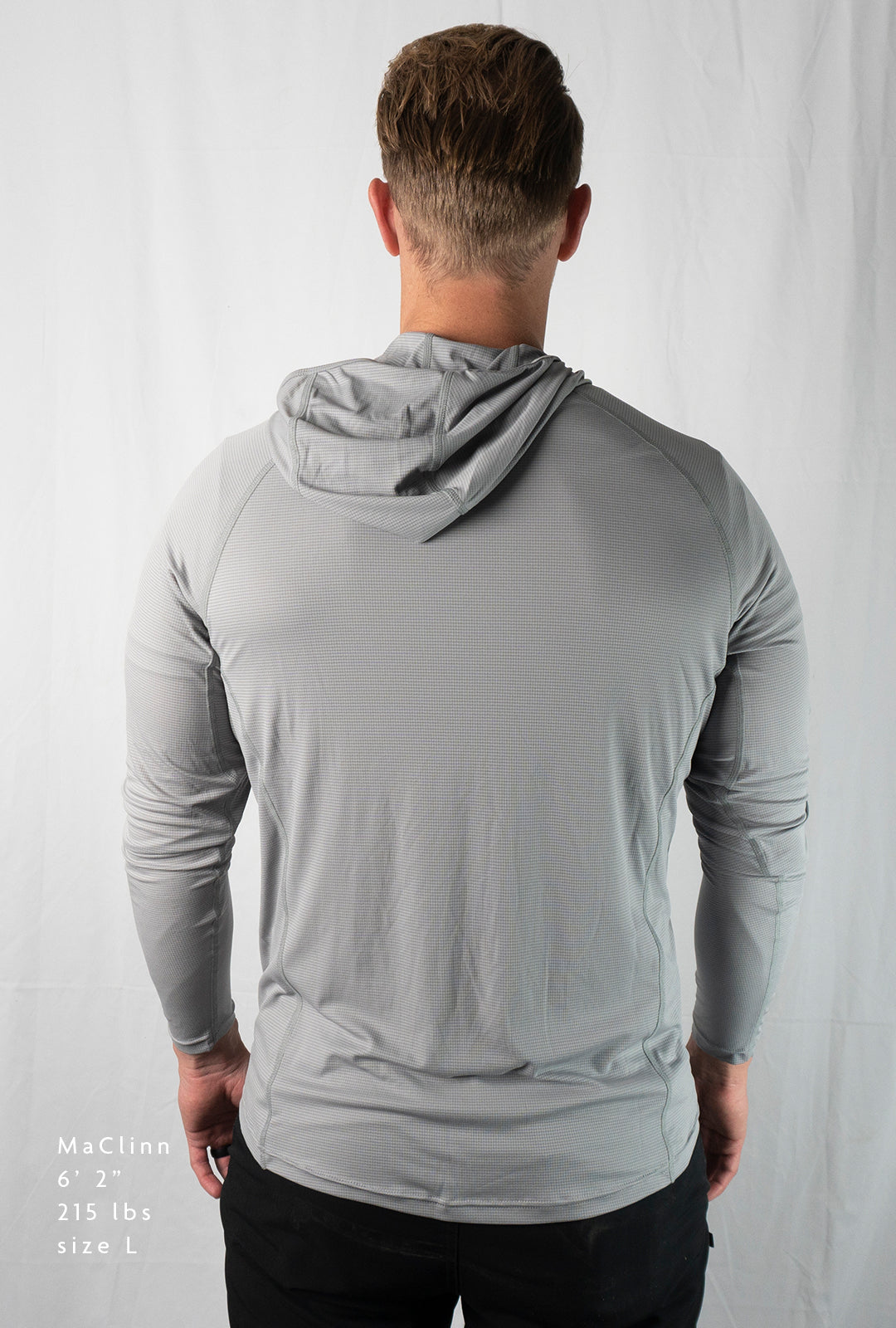 Altitude Sun Hoodie + 2026 OV 100 T-Shirt