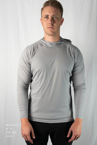 Altitude Sun Hoodie + 2026 OV 100 T-Shirt