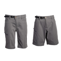 (USED) Men's Satu Adventure Shorts