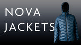 NovaPro Ultralight Jacket