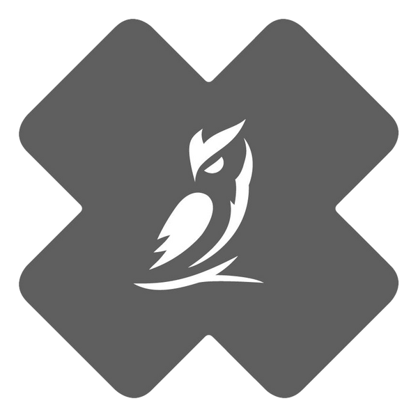 Noso Custom Repair Patch