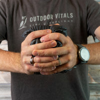 NovaUL Men's Jacket