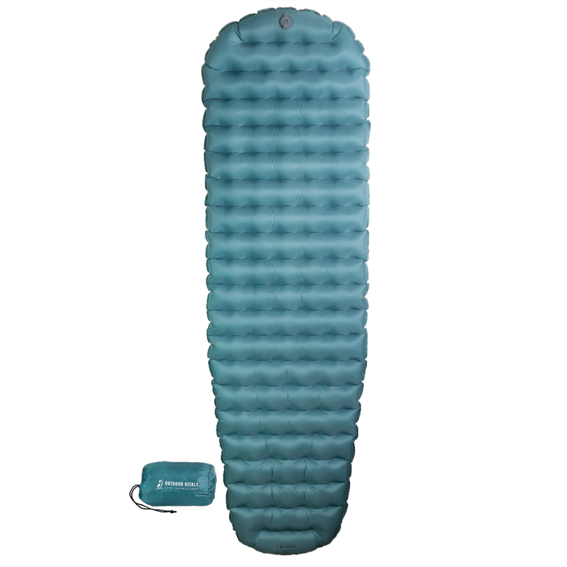 Sleeping Pads OutdoorVitals