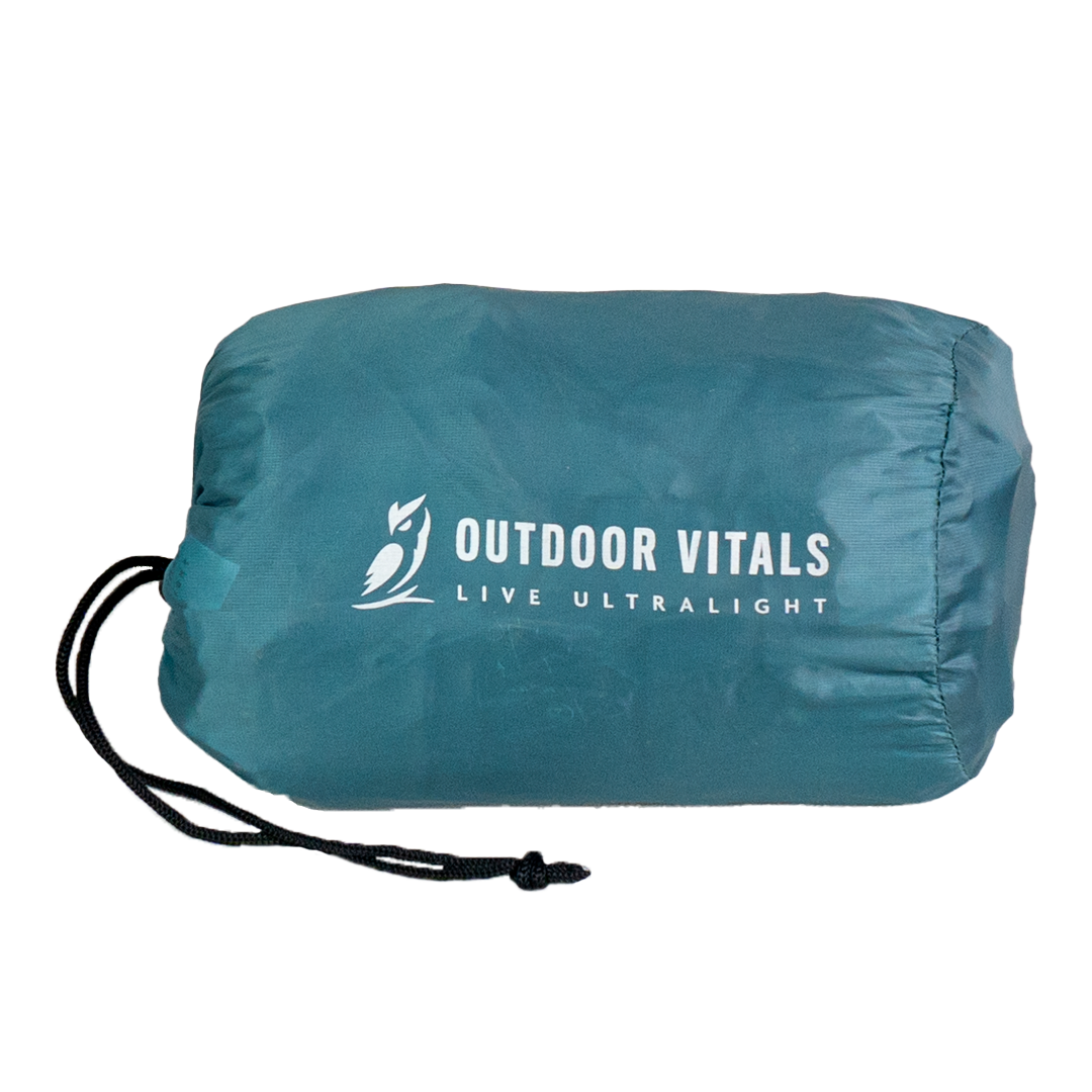 Oblivion Sleeping Pad - Limited Run – OutdoorVitals