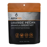 Alpen Fuel Granola Breakfast Meals