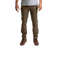 (USED) Men's Satu Adventure Pants