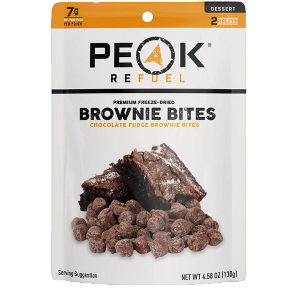 Peak Refuel Premium Freeze Dried Bites