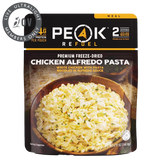 Peak Refuel Premium Freeze Dried Meals