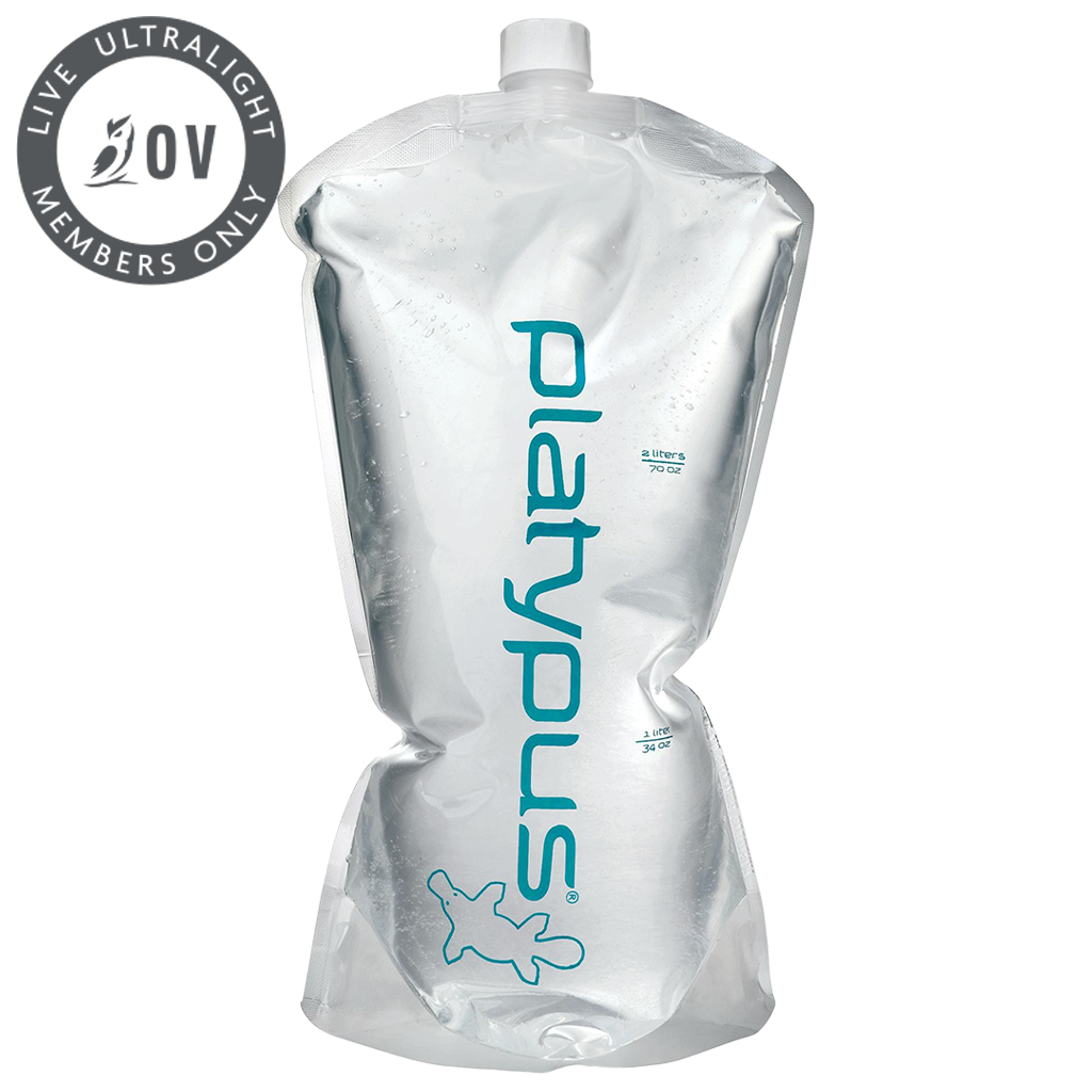Platypus Platy Bottle - Thumbnail 2