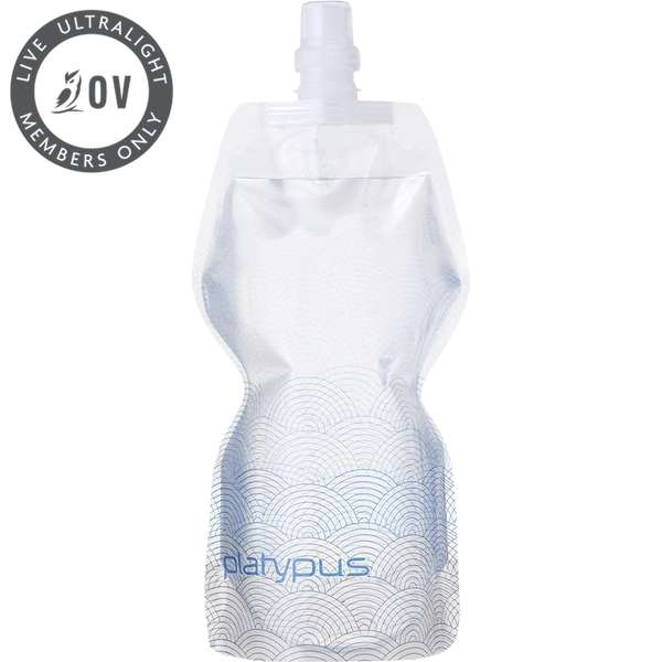 Platypus SoftBottle™ 1.0L