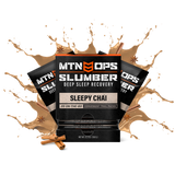 MTN OPS Slumber Trail Packs