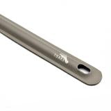 Toaks Titanium Long Handle Spoon