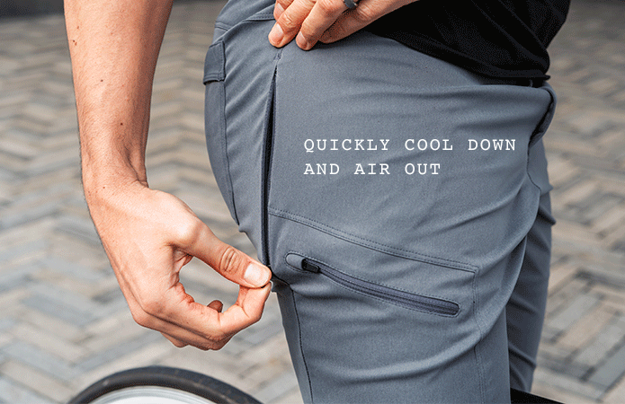 Men's Satu Adventure Pants – OutdoorVitals