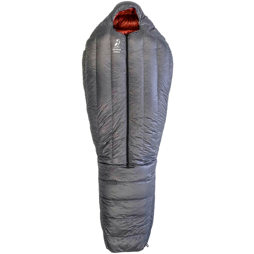 (USED) Summit Down Sleeping Bags - '22 Redesign