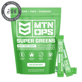 MTN OPS Super Greens