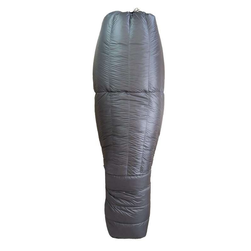 (USED) StormLoft™ Down TopQuilt