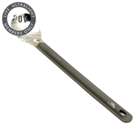 Toaks Titanium Long Handle Spoon