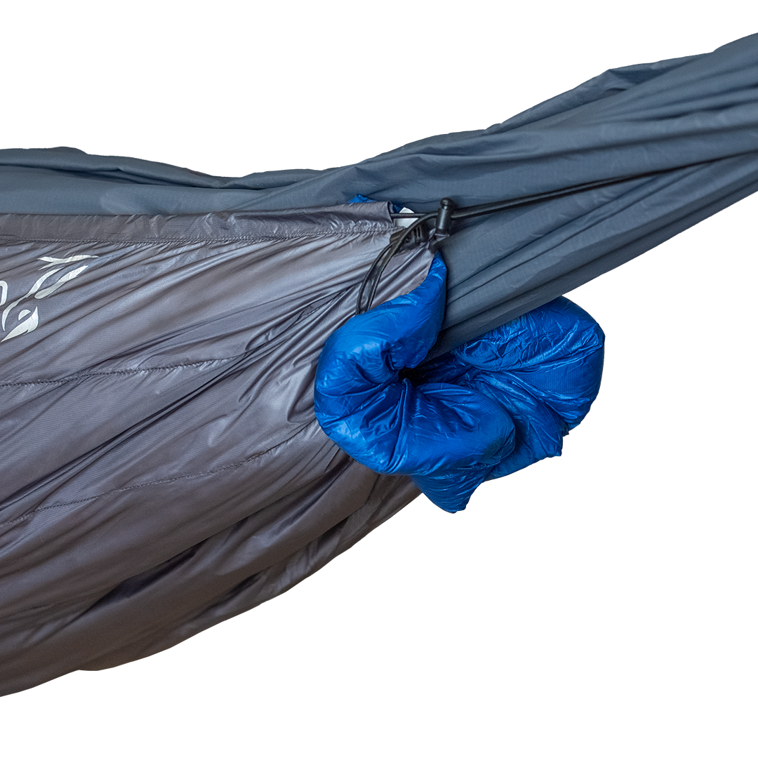 StormLoft™ 0°-30°F Down UnderQuilt