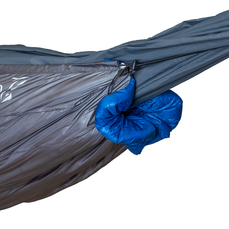 Dun underquilt Clearance