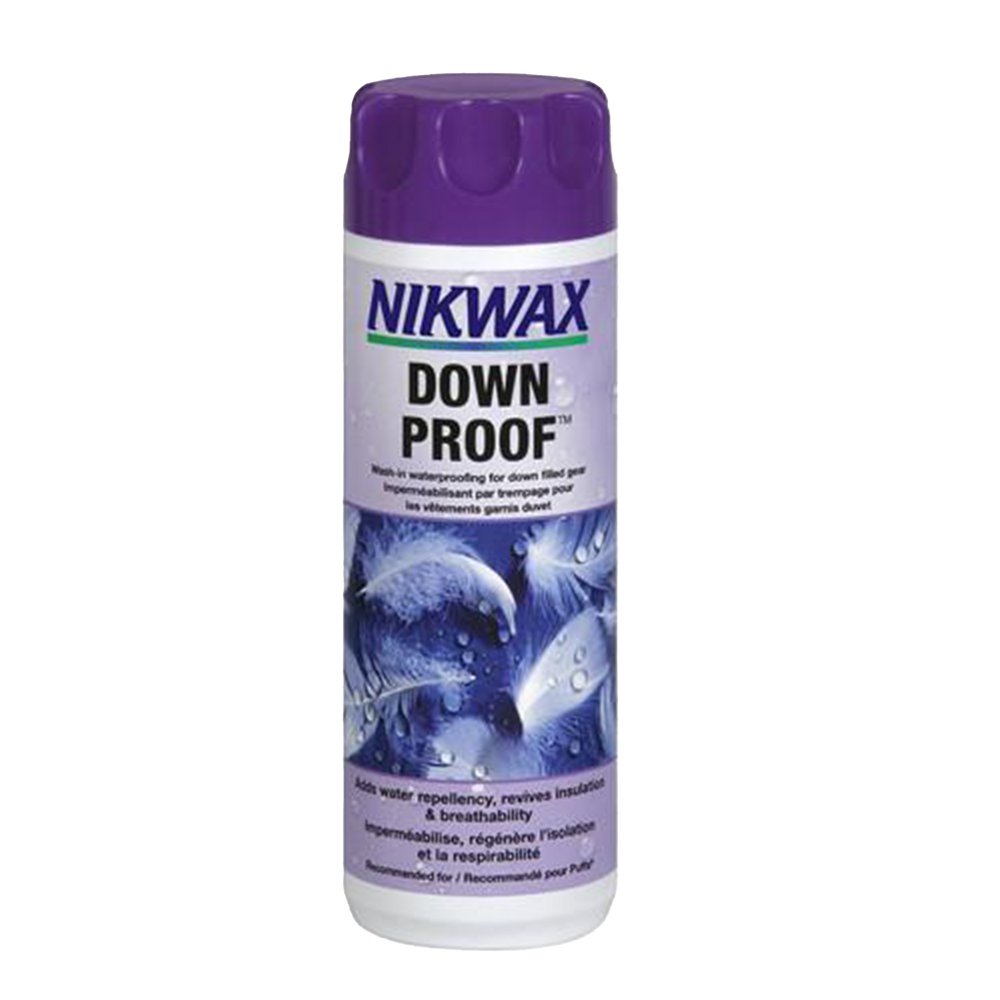 Nikwax Down Proof