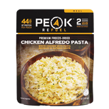 Peak Refuel Premium Freeze Dried Meals