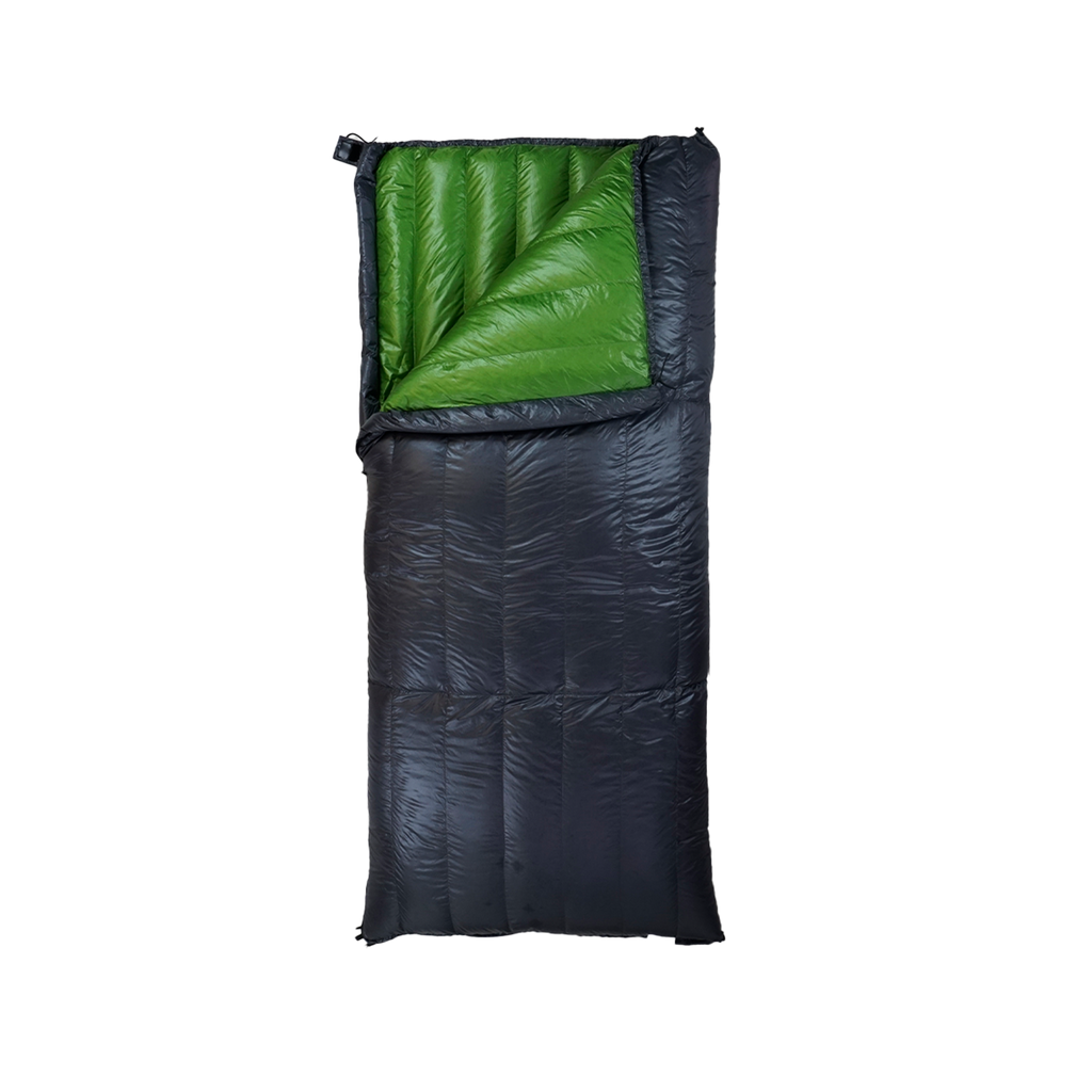 Aerie 0° to 45°F Underquilt / Sleeping Bags – OutdoorVitals