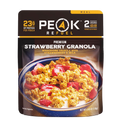 Peak Refuel Premium Freeze Dried Granola