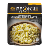 Peak Refuel Premium Freeze Dried Meals