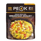 Peak Refuel Premium Freeze Dried Meals