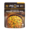 Peak Refuel Premium Freeze Dried Meals