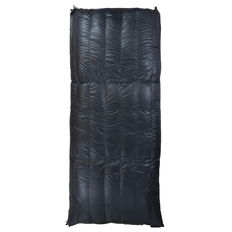 Aerie 0° to 45°F Underquilt / Sleeping Bags