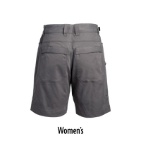 (USED) Men's Satu Adventure Shorts