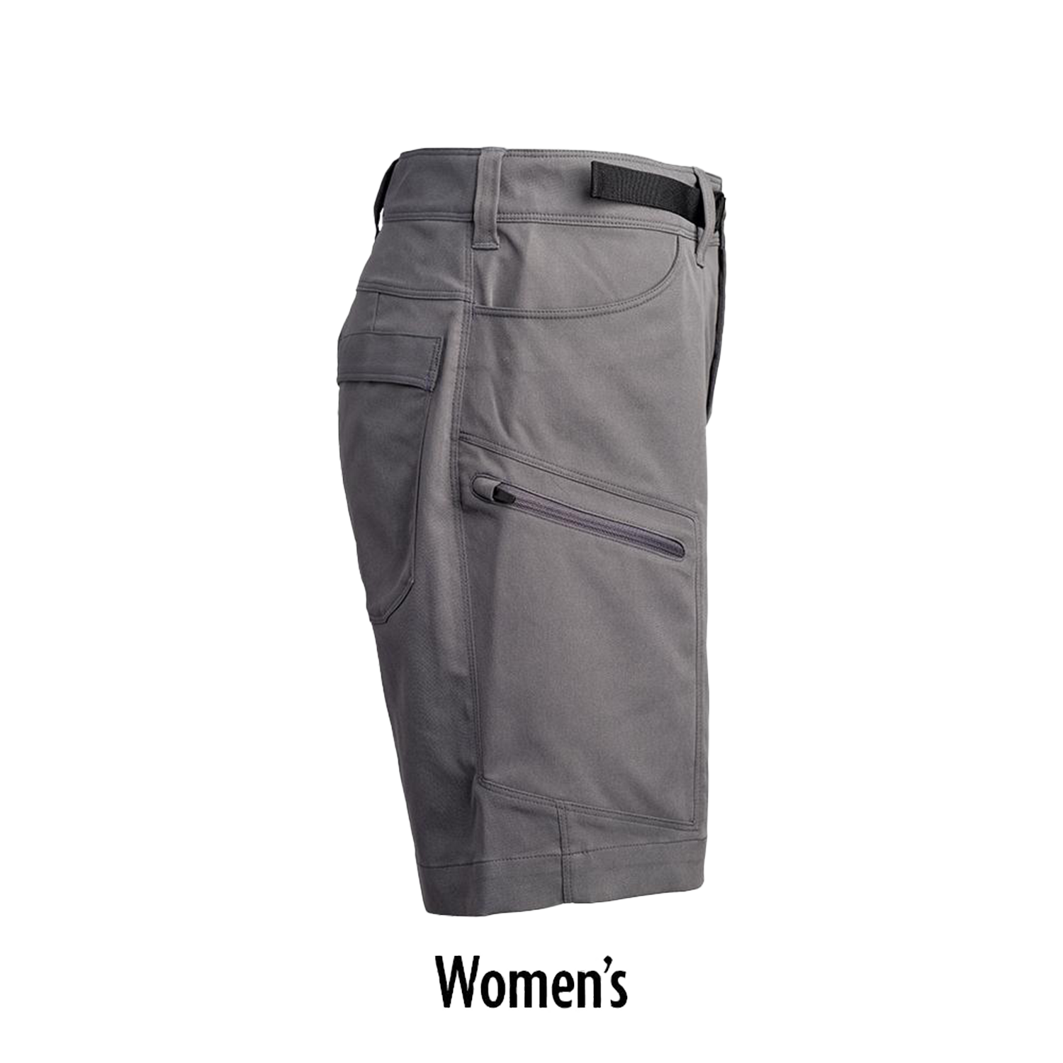 (USED) Men's Satu Adventure Shorts