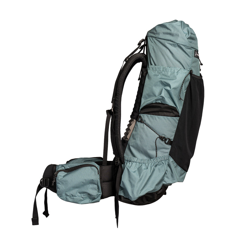 (USED) 45-Liter Shadowlight Ultralight Backpack