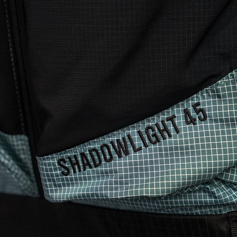 (USED) 45-Liter Shadowlight Ultralight Backpack