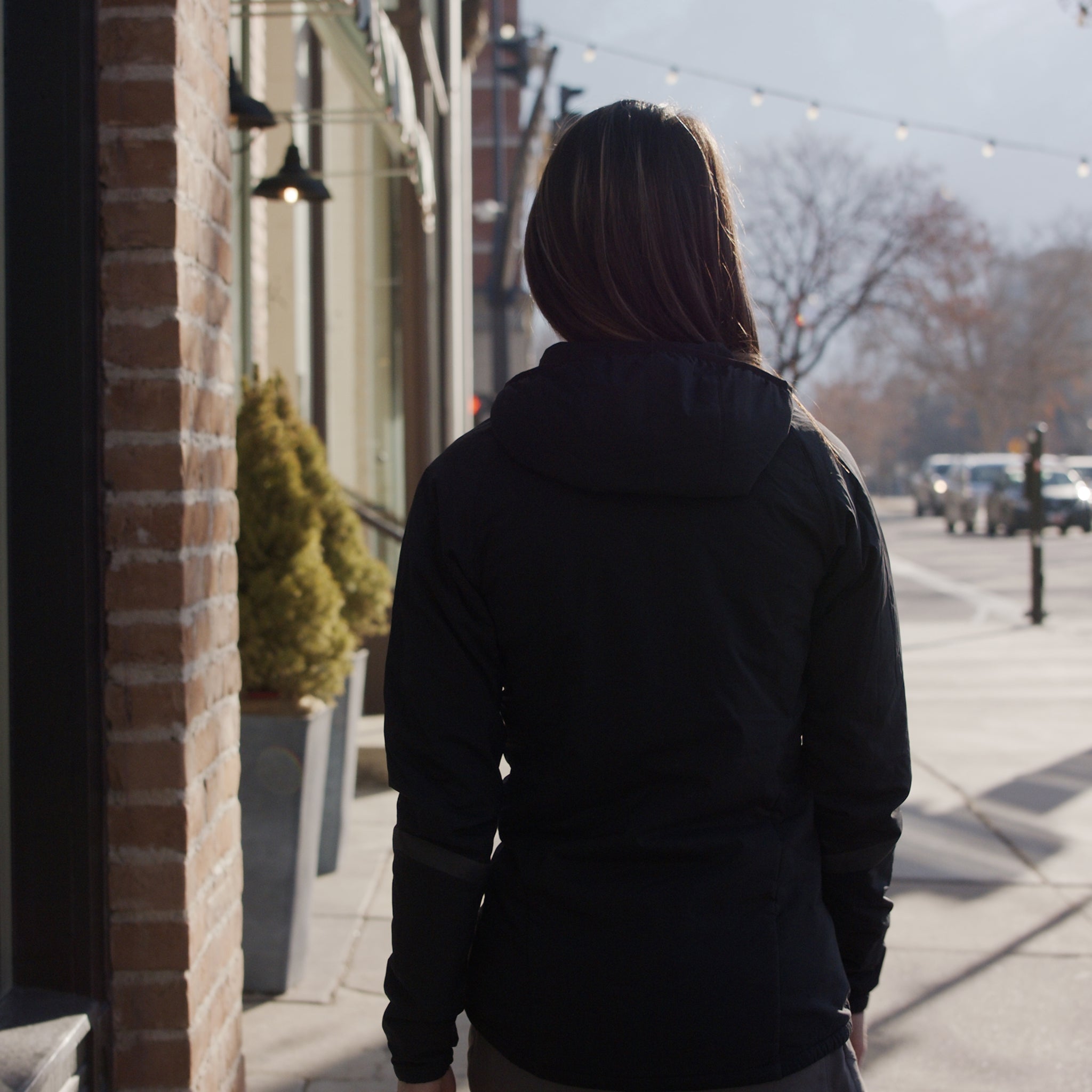 Ventus Active Hoodie - Women's – OutdoorVitals