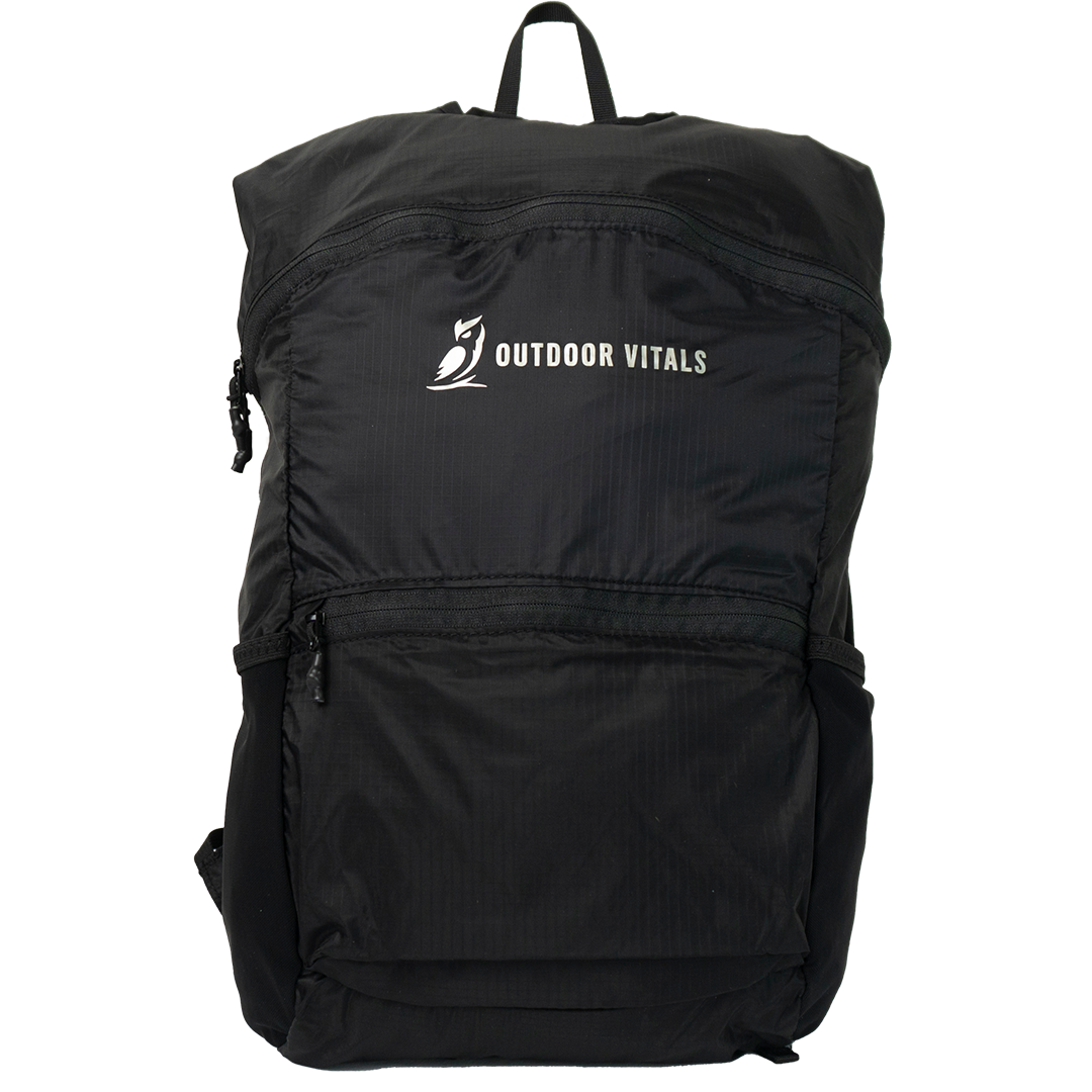 Drifter 16L Backpack 2.0 – OutdoorVitals Drifter 16L Backpack 2.0 – OutdoorVitals