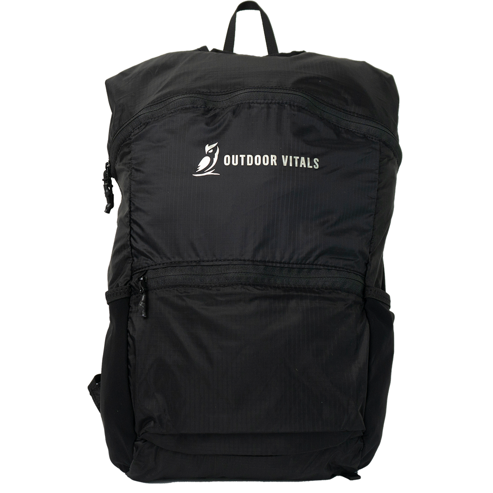 Drifter 16L Backpack 2.0 – OutdoorVitals Drifter 16L Backpack 2.0 – OutdoorVitals