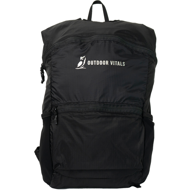 Drifter 16L Backpack 2.0