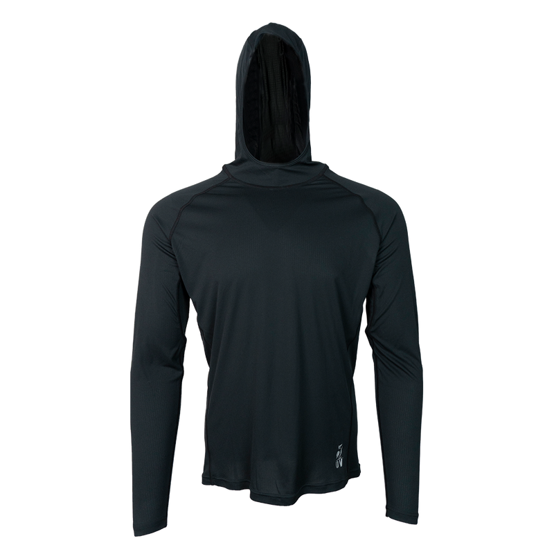 Altitude Sun Hoodie