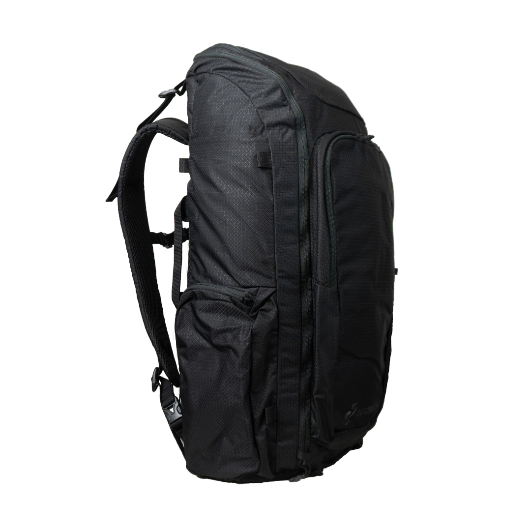 KotaUL Ultralight Travel & Adventure Backpack – OutdoorVitals